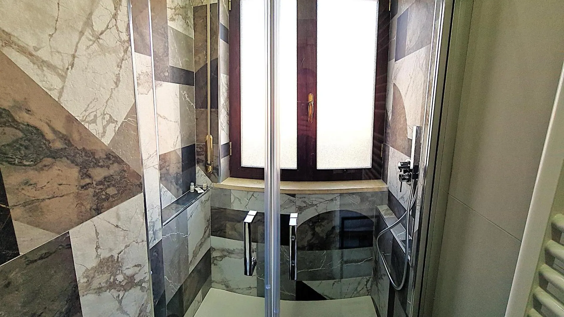 Ammore A Prima Vista - Apartment Naples Italy