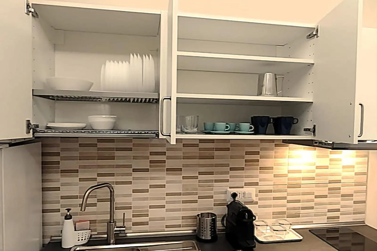 Ammore A Prima Vista - Apartment Naples Italy