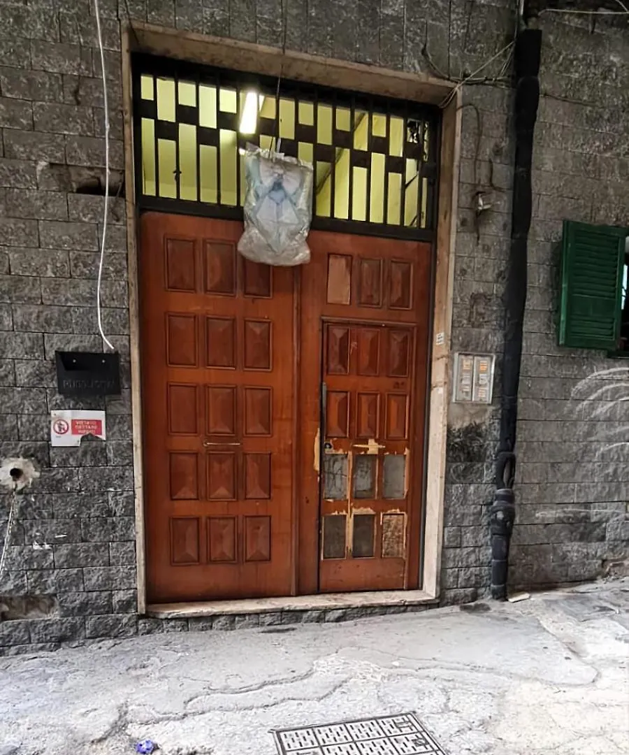 Ammore A Prima Vista - Apartment Naples 0*,