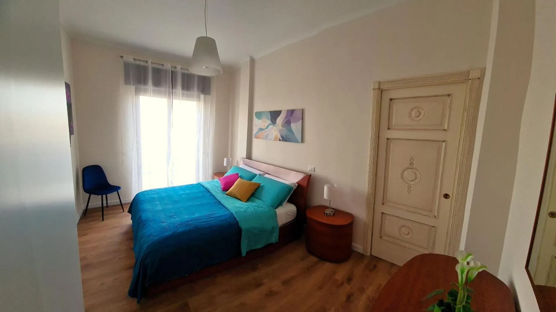 Ammore A Prima Vista - Apartment Naples Italy