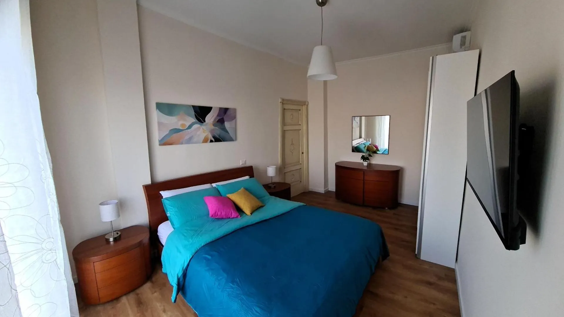 Ammore A Prima Vista - Apartment Naples