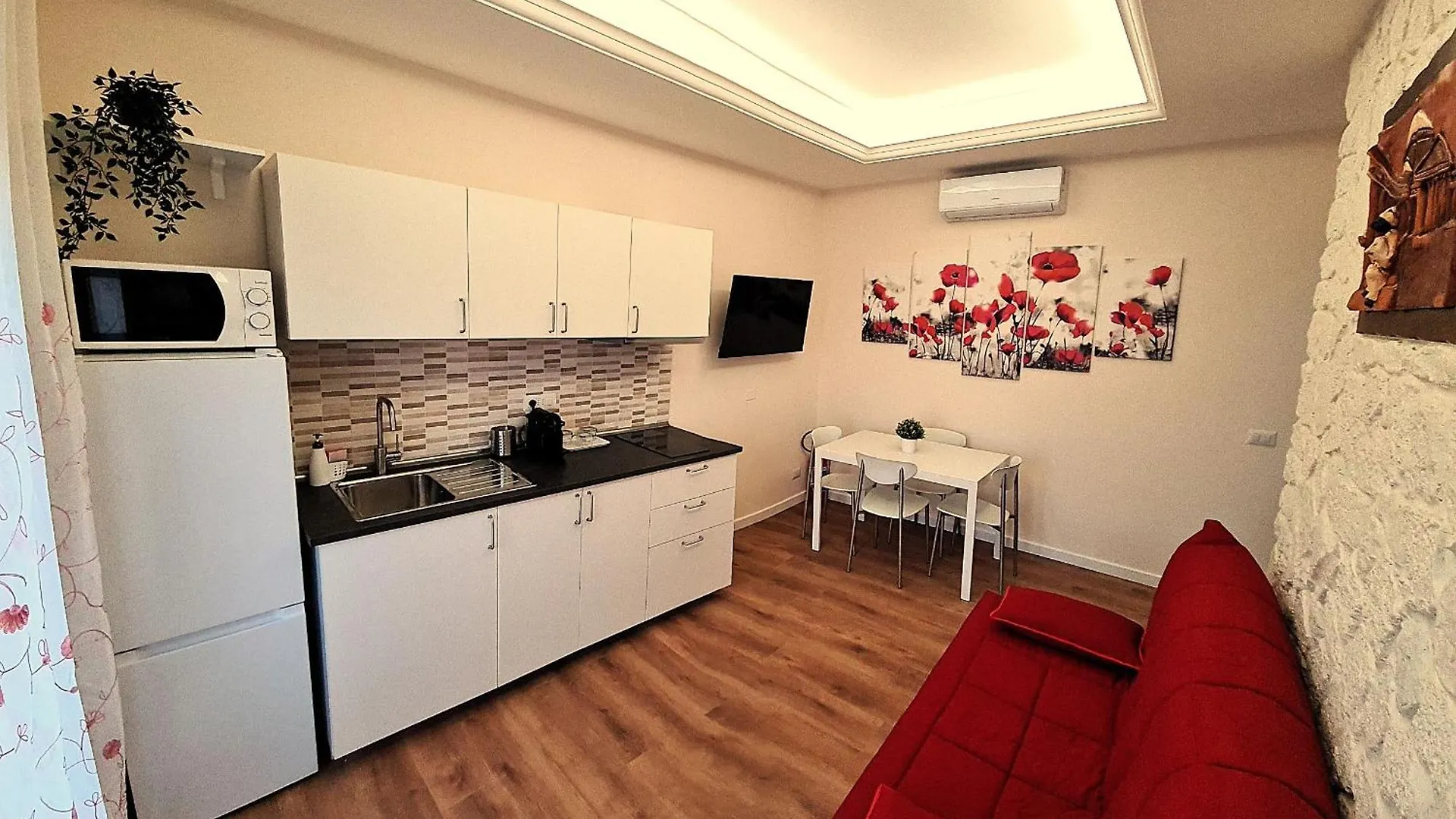 Ammore A Prima Vista - Apartment Naples Italy
