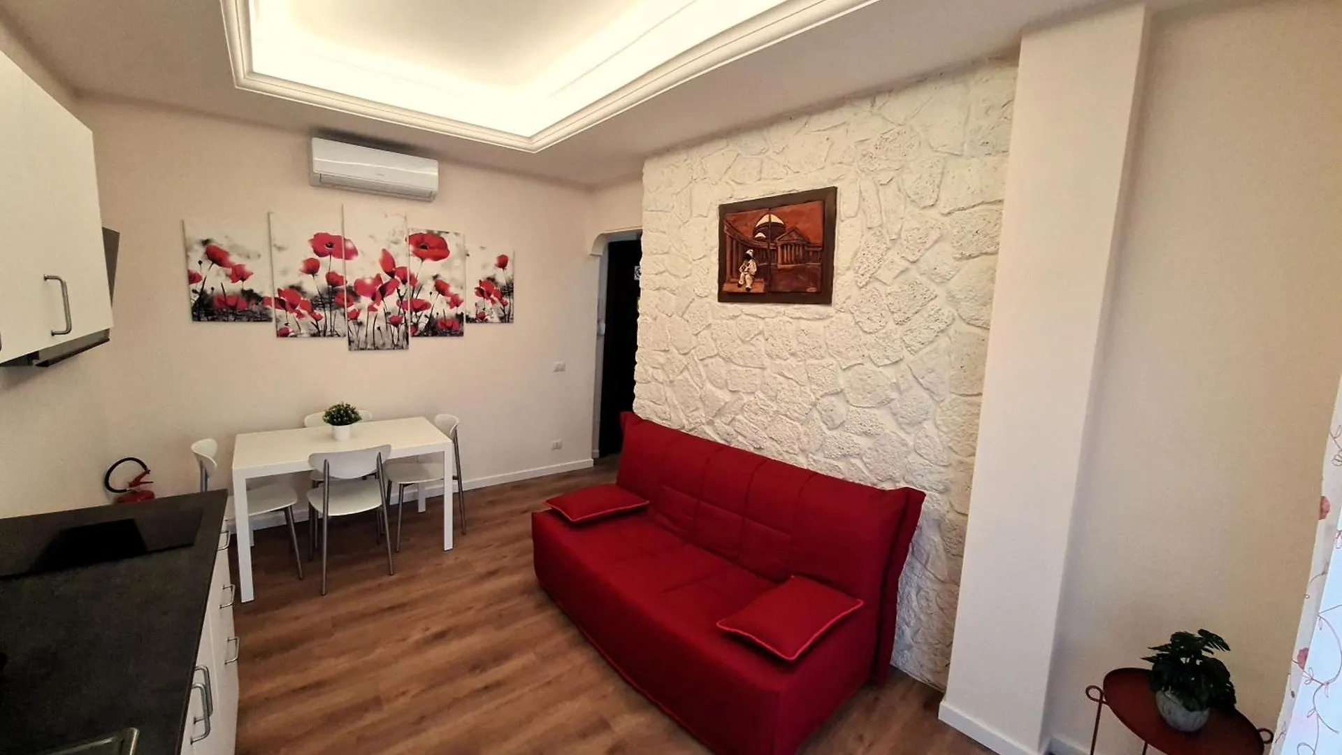 Ammore A Prima Vista - Apartment Naples