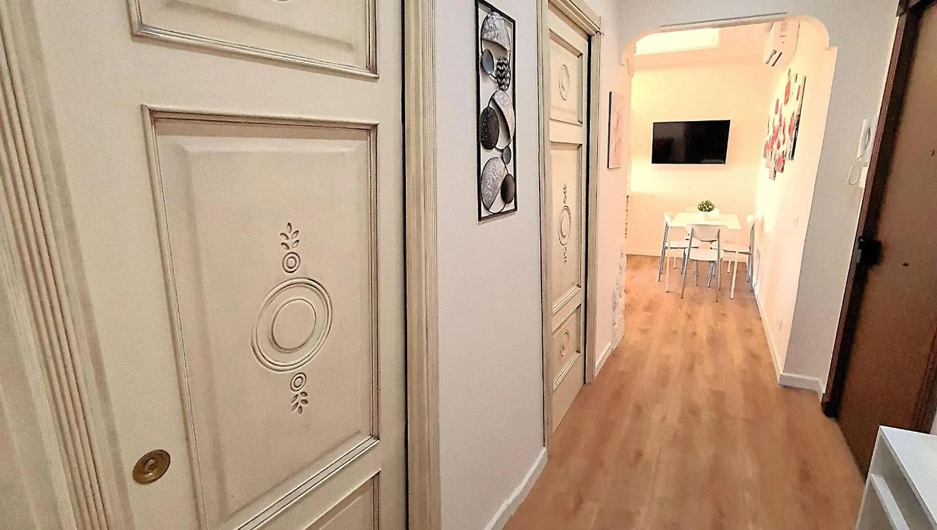 Ammore A Prima Vista - Apartment Naples