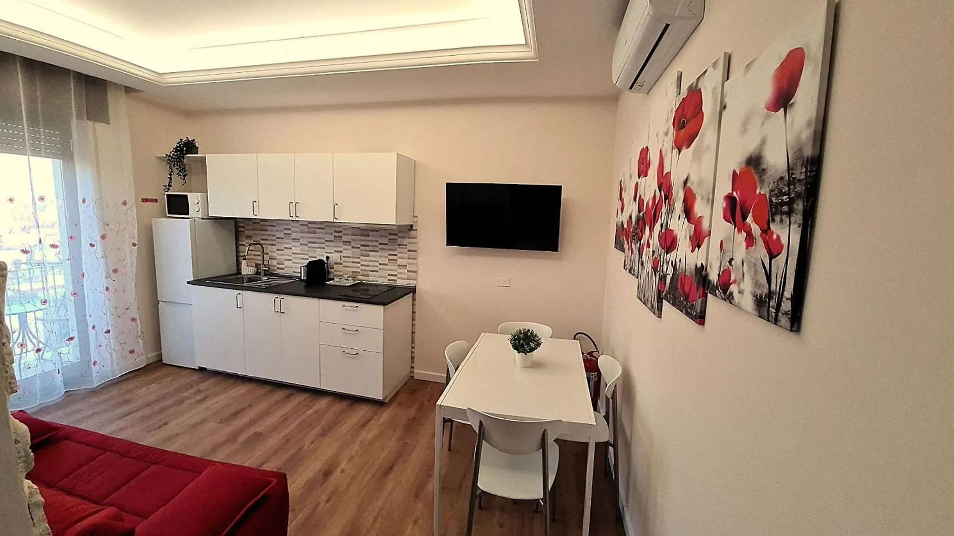 Ammore A Prima Vista - Apartment Naples 0*,  Italy