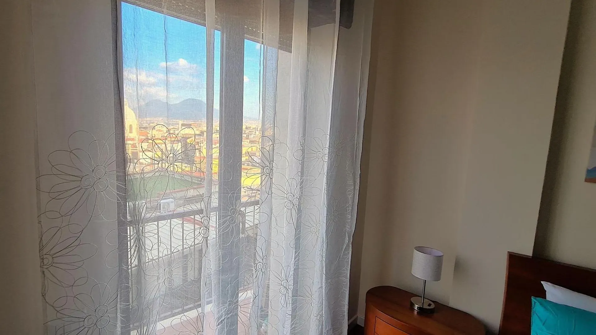 Ammore A Prima Vista - Apartment Naples