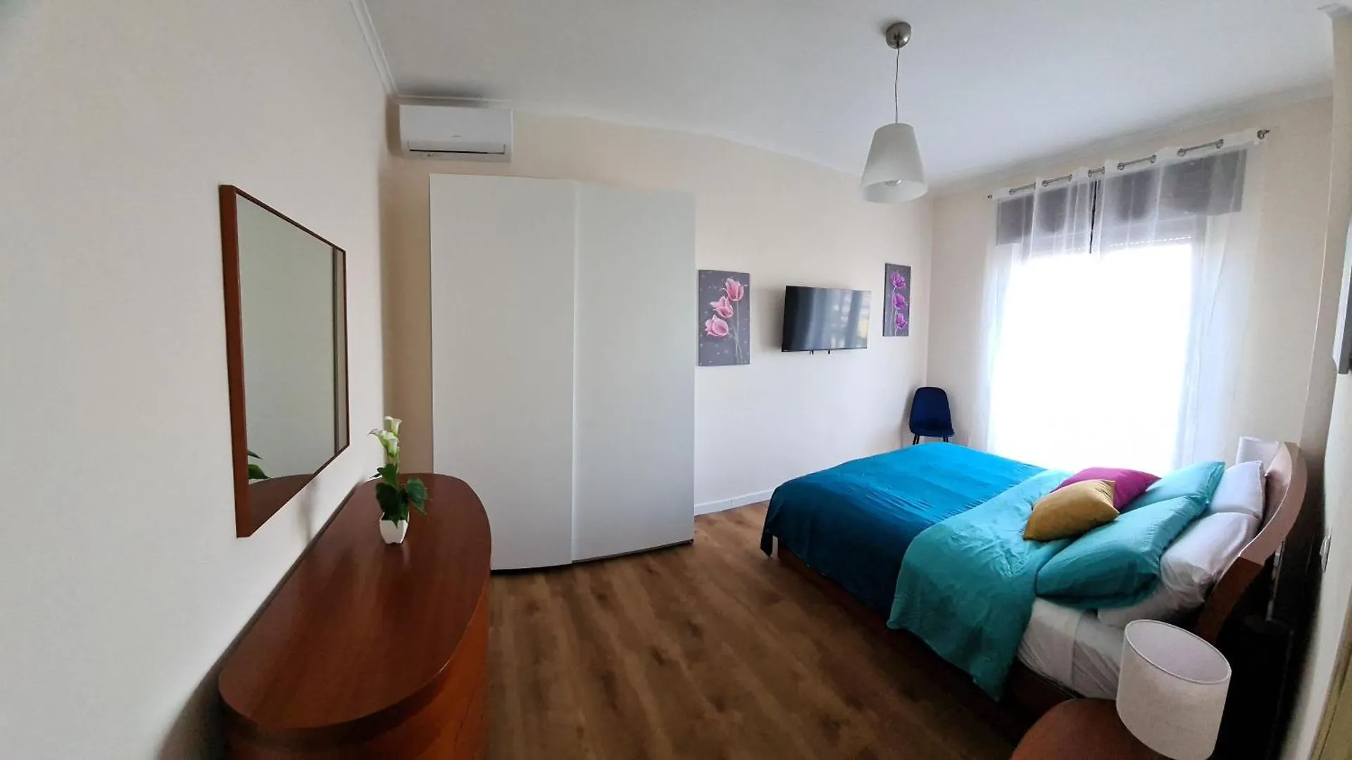 Ammore A Prima Vista - Apartment Naples