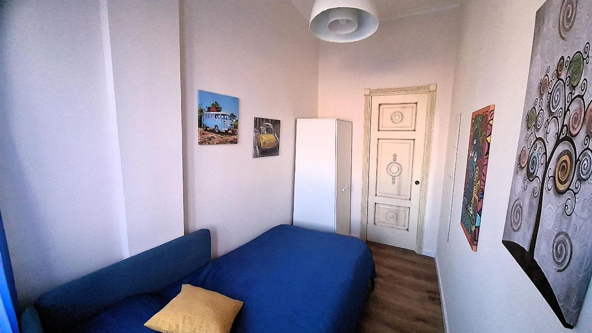 Ammore A Prima Vista - Apartment Naples 0*,  Italy
