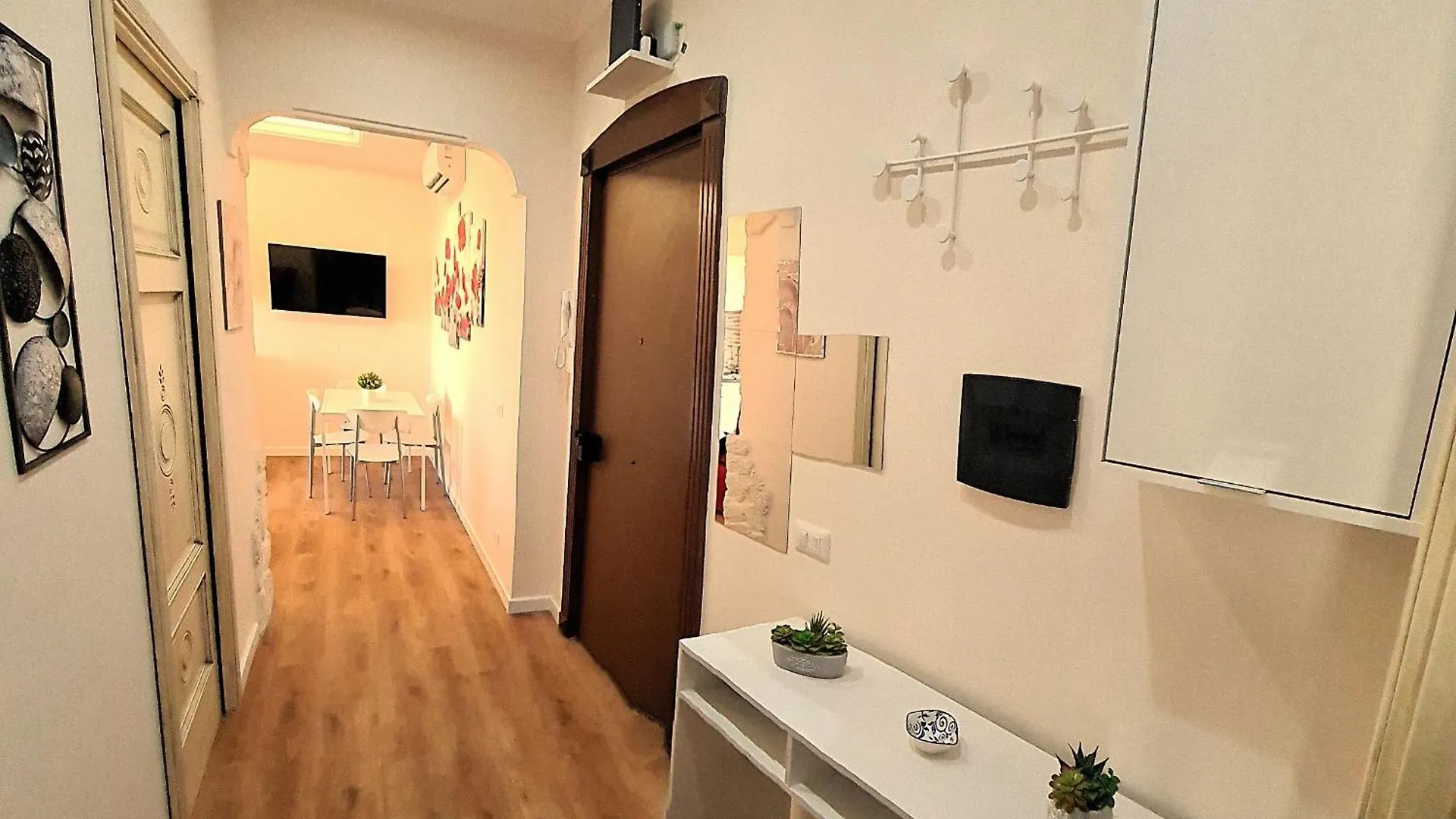 Ammore A Prima Vista - Apartment Naples Italy