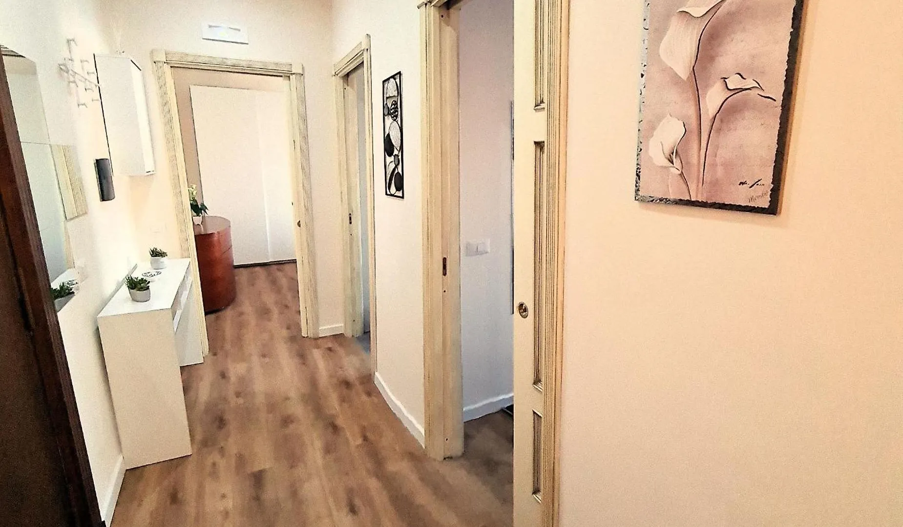 Ammore A Prima Vista - Apartment Naples Italy