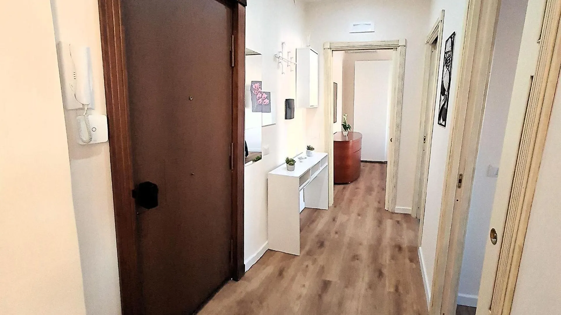 Ammore A Prima Vista - Apartment Naples