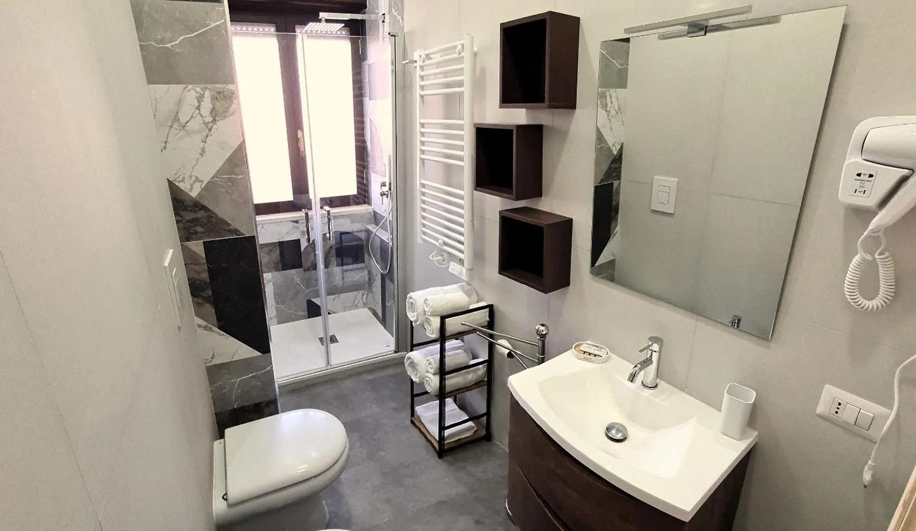 Ammore A Prima Vista - Apartment Naples