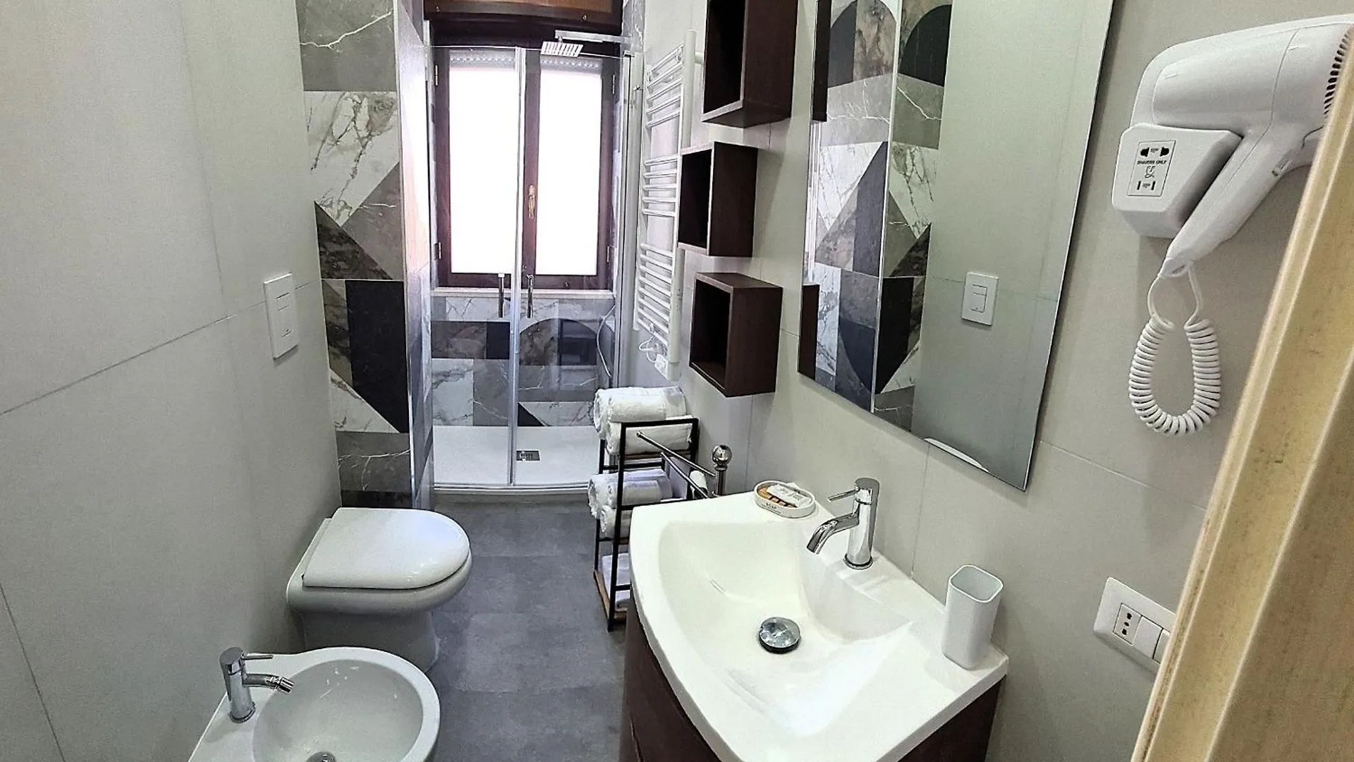 Ammore A Prima Vista - Apartment Naples
