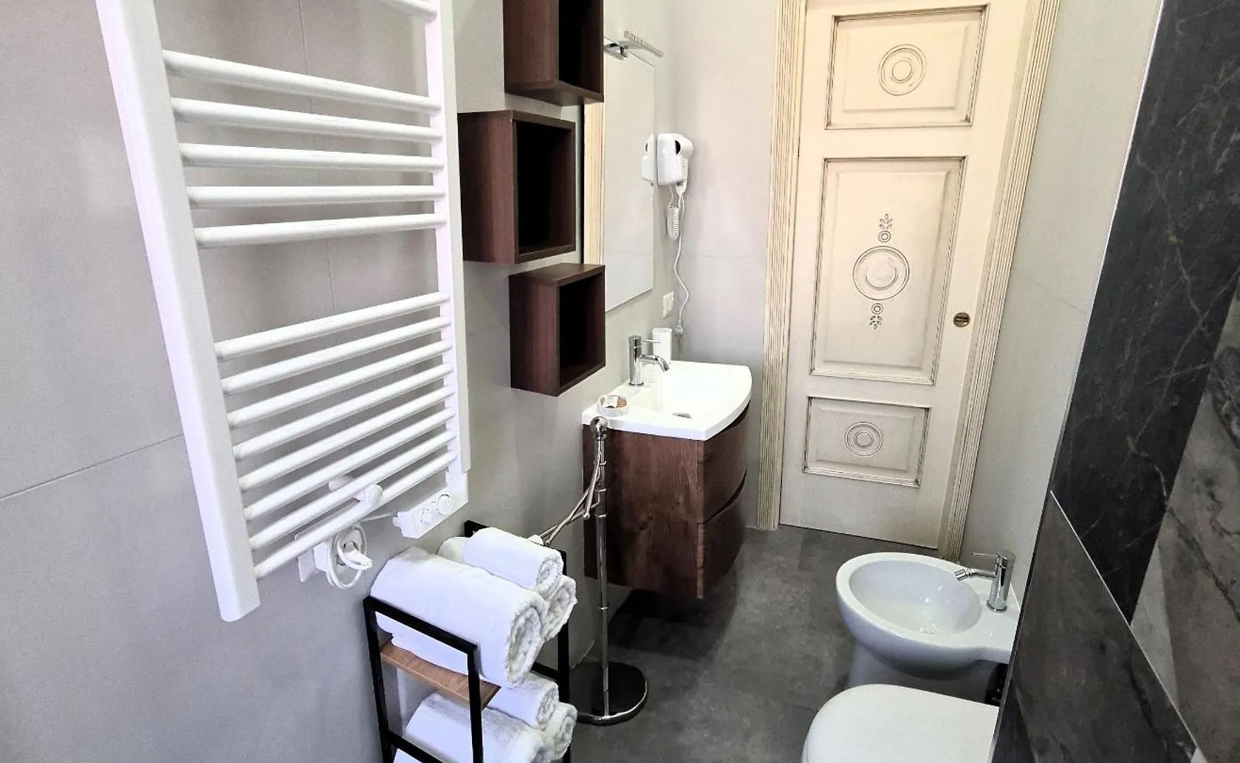Ammore A Prima Vista - Apartment Naples