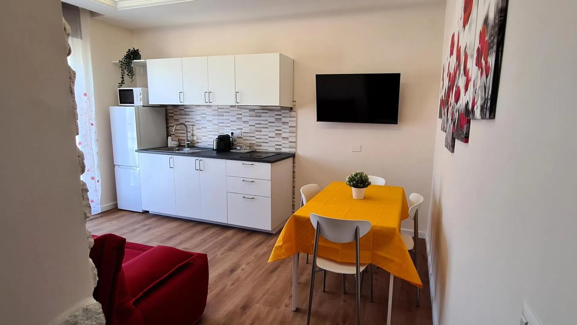 Ammore A Prima Vista - Apartment Naples Italy