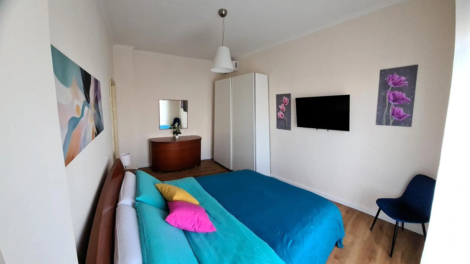 Ammore A Prima Vista - Apartment Naples