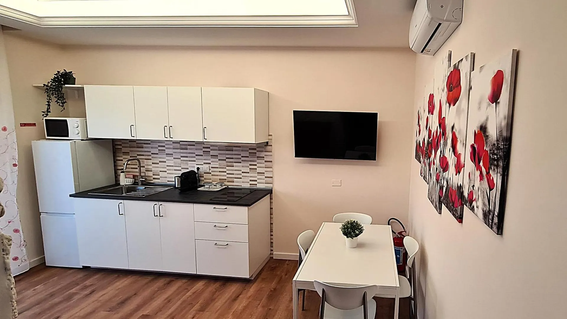 Ammore A Prima Vista - Apartment Naples